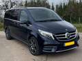 Mercedes-Benz V 250 V250 Avantgarde AMG Lang BlueTEC Bleu - thumbnail 3