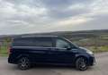 Mercedes-Benz V 250 V250 Avantgarde AMG Lang BlueTEC Bleu - thumbnail 8