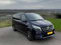 Mercedes-Benz V 250 V250 Avantgarde AMG Lang BlueTEC Bleu - thumbnail 1