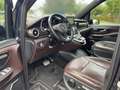 Mercedes-Benz V 250 V250 Avantgarde AMG Lang BlueTEC Bleu - thumbnail 10