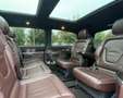 Mercedes-Benz V 250 V250 Avantgarde AMG Lang BlueTEC Bleu - thumbnail 11