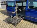 Mercedes-Benz Vito 115 CDI Rollstuhl lift Selbstfahrer umbau Blau - thumbnail 12