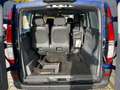 Mercedes-Benz Vito 115 CDI Rollstuhl lift Selbstfahrer umbau Blau - thumbnail 10