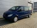 Mercedes-Benz Vito 115 CDI Rollstuhl lift Selbstfahrer umbau Blau - thumbnail 5