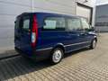 Mercedes-Benz Vito 115 CDI Rollstuhl lift Selbstfahrer umbau Blau - thumbnail 2