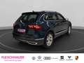 Volkswagen Tiguan Elegance 1.5 TSI Matrix+Navi+AHK+IQ.Drive+Kamera+A Blau - thumbnail 6
