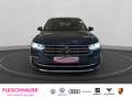 Volkswagen Tiguan Elegance 1.5 TSI Matrix+Navi+AHK+IQ.Drive+Kamera+A Blau - thumbnail 2