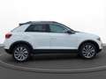 Volkswagen T-Roc GOAL 2.0 l TDI Assistenzpaket W-Räder DSG Blanc - thumbnail 6
