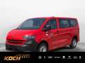 Volkswagen T7 Transporter Kombi TDI 110 kW Autom. KR Doppel Rood - thumbnail 1