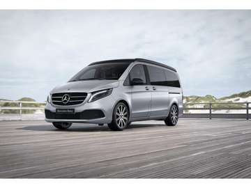 V 300 d MarcoPolo Horizon long 4M Night+360+AHK