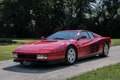 Ferrari Testarossa MANUAL/ TOP CONDITION /COLLECTORS / ENGINE REBUILD Roşu - thumbnail 8