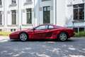 Ferrari Testarossa MANUAL/ TOP CONDITION /COLLECTORS / ENGINE REBUILD Roşu - thumbnail 5