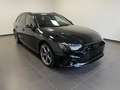 Audi A4 Avant 40 TDI quattro S line Leder braun, Matrix, Fekete - thumbnail 3