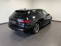 Audi A4 Avant 40 TDI quattro S line Leder braun, Matrix, Schwarz - thumbnail 5