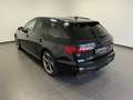 Audi A4 Avant 40 TDI quattro S line Leder braun, Matrix, Fekete - thumbnail 6