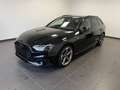 Audi A4 Avant 40 TDI quattro S line Leder braun, Matrix, Schwarz - thumbnail 2