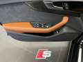Audi A4 Avant 40 TDI quattro S line Leder braun, Matrix, Schwarz - thumbnail 7