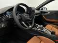Audi A4 Avant 40 TDI quattro S line Leder braun, Matrix, Schwarz - thumbnail 10