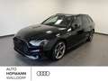 Audi A4 Avant 40 TDI quattro S line Leder braun, Matrix, Fekete - thumbnail 1
