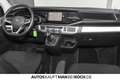 Volkswagen T6.1 Multivan T6.1 2.0 TDI DSG 4Motion Multivan NAVI LED AHK FSE Noir - thumbnail 13