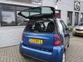 smart forTwo coupé 1.0 Passion -AUTOMAAT-AIRCO-LICHTMETALEN VEL Blauw - thumbnail 10