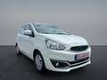 Mitsubishi Space Star 1.0 Blanc - thumbnail 5