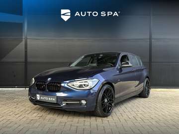 1 Serie 116i | 5-Deurs | NW Ketting | CarPlay | Xe