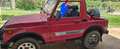Suzuki SJ 410 SJ Cabrio 1.0 410 De Luxe - thumbnail 2