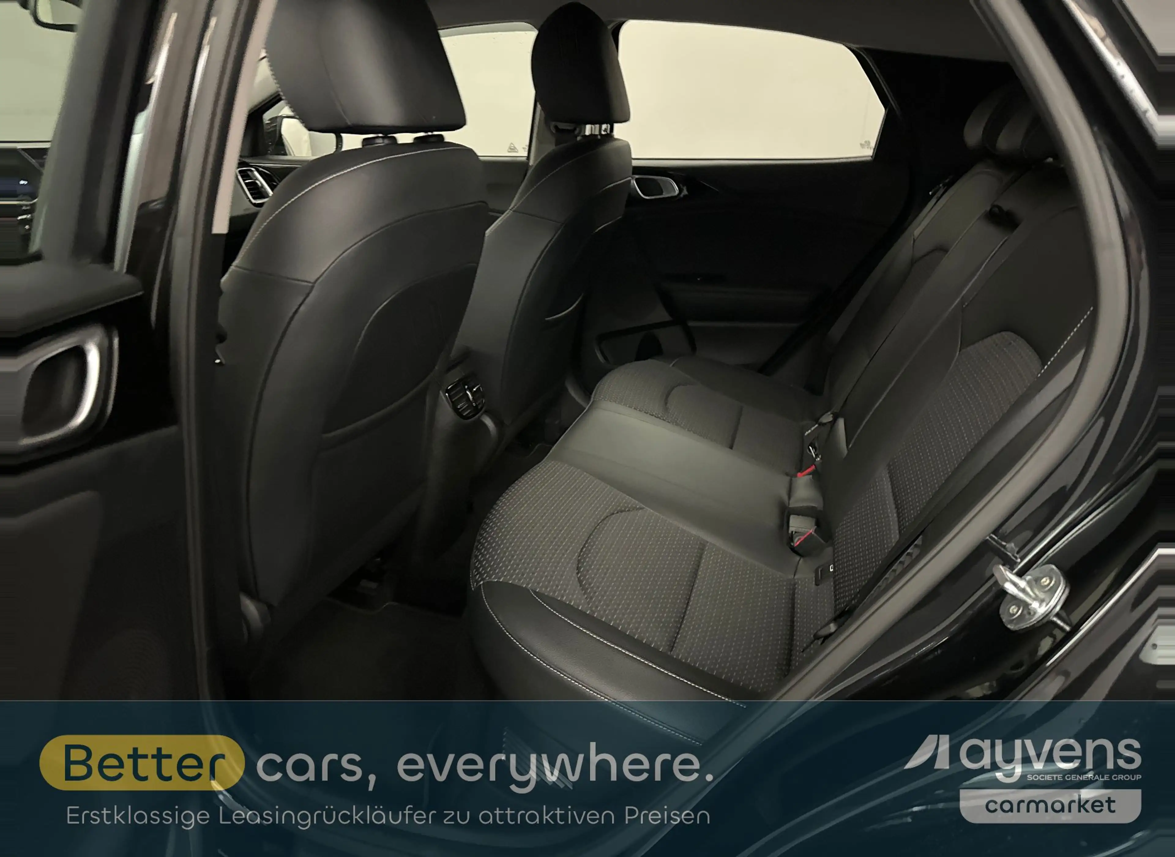 Kia XCeed 1.6 GDI DCT6 OPF Plug-in-Hybrid — photo 10