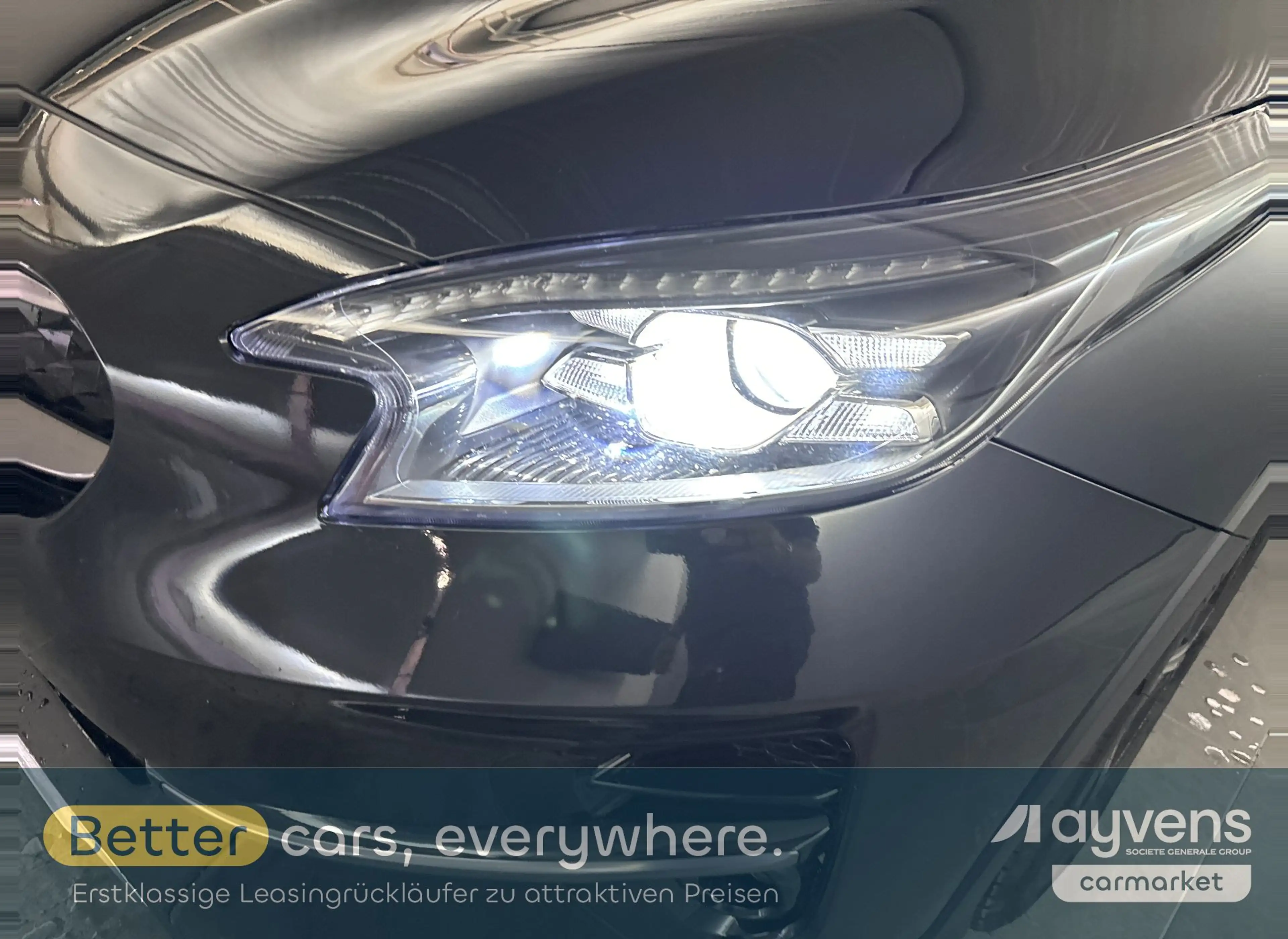 Kia XCeed 1.6 GDI DCT6 OPF Plug-in-Hybrid — photo 8
