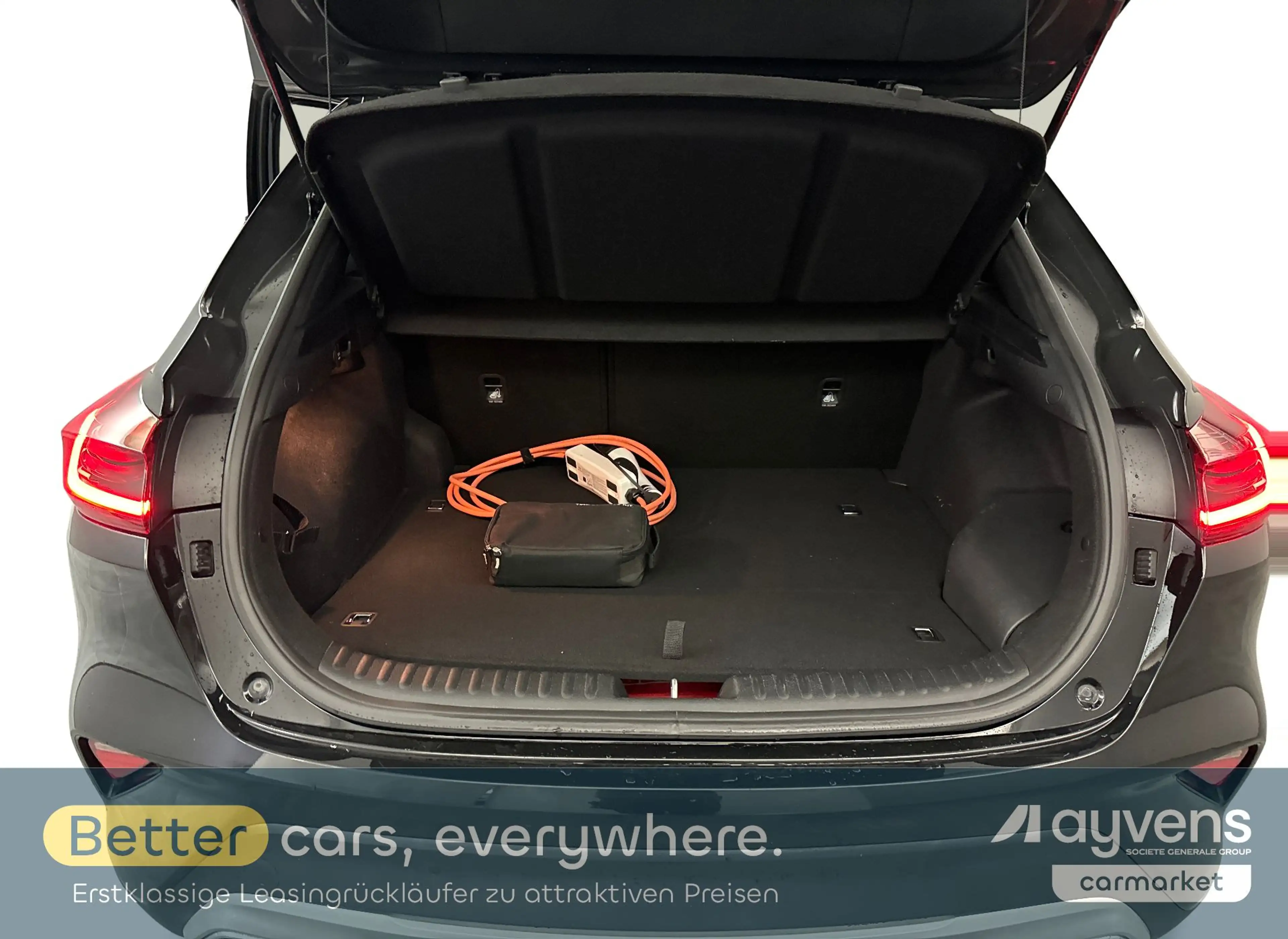Kia XCeed 1.6 GDI DCT6 OPF Plug-in-Hybrid — photo 6