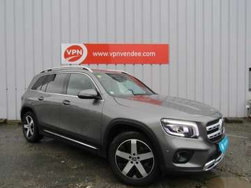 200d 150ch Progressive Line launch Edition 8G-DCT 122g