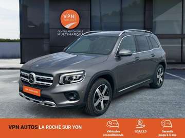 200d 150ch Progressive Line launch Edition 8G-DCT 122g