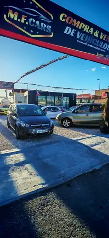 Opel Zafira 1.8 16v 111 Years MTA