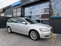 Volvo V50 2.0 Edition II Leer Navi Cruise PDC Trekhaak Deale Gris - thumbnail 14