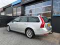 Volvo V50 2.0 Edition II Leer Navi Cruise PDC Trekhaak Deale Gris - thumbnail 4