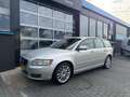 Volvo V50 2.0 Edition II Leer Navi Cruise PDC Trekhaak Deale Gris - thumbnail 3