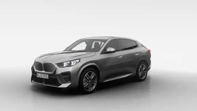 BMW X2 iX2 edrive 20 Special Edition