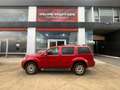 Nissan Pathfinder 2.5dCi LE A/T Piros - thumbnail 15