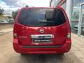Nissan Pathfinder 2.5dCi LE A/T Piros - thumbnail 7