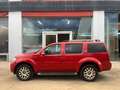 Nissan Pathfinder 2.5dCi LE A/T Piros - thumbnail 5