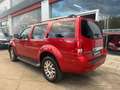 Nissan Pathfinder 2.5dCi LE A/T Piros - thumbnail 6