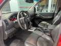 Nissan Pathfinder 2.5dCi LE A/T Piros - thumbnail 9