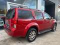 Nissan Pathfinder 2.5dCi LE A/T Piros - thumbnail 8
