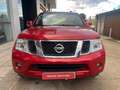 Nissan Pathfinder 2.5dCi LE A/T Piros - thumbnail 3