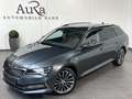 Skoda Superb Combi 2.0 TDI 4x4 DSG L&K NAV+LED+PANO+VC Grey - thumbnail 2