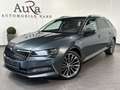 Skoda Superb Combi 2.0 TDI 4x4 DSG L&K NAV+LED+PANO+VC Grey - thumbnail 1