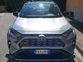 Toyota RAV 4 Rav4 2.5 vvt-ie h Style 2wd 218cv e-cvt Argento - thumbnail 4
