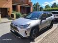 Toyota RAV 4 Rav4 2.5 vvt-ie h Style 2wd 218cv e-cvt Argento - thumbnail 1
