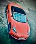 Porsche 718 Boxster PDK/Porsche Approved bis März 26,Klappe,V Оранжевий - thumbnail 3
